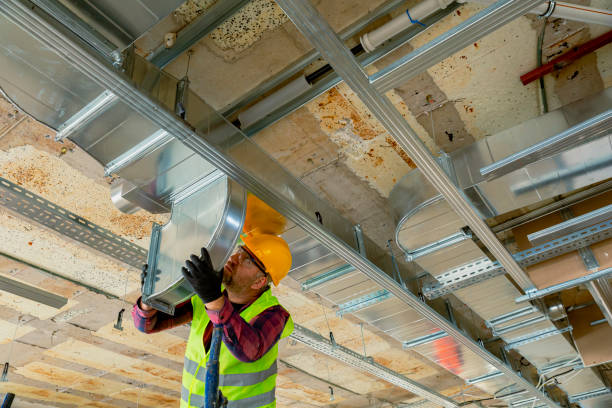 Best HVAC Repair Near Me  in Johnston, IA
