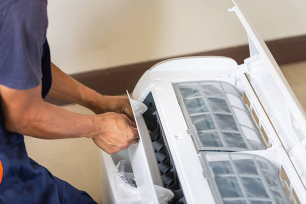 Best Residential HVAC Services  in Johnston, IA