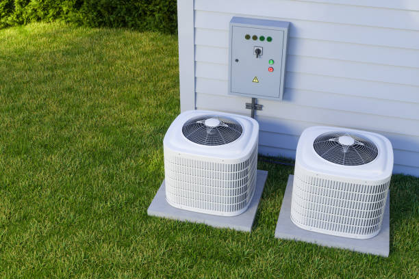 Best HVAC Installation Services  in Johnston, IA