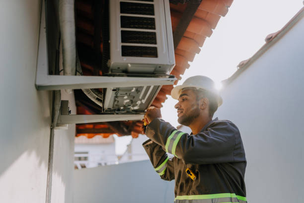Best HVAC Companies Near Me  in Johnston, IA