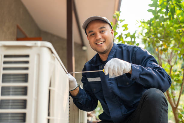 Best Ductless HVAC Repair  in Johnston, IA