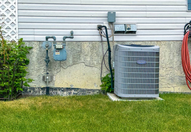 Best HVAC Emergency Services  in Johnston, IA
